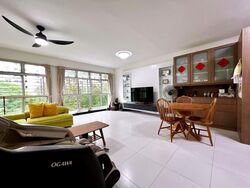Blk 175A Corporation Tiara (Jurong West), HDB 5 Rooms #568121551